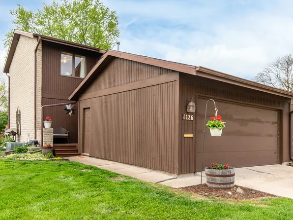 1126 Johnson St, Ames, IA 50010