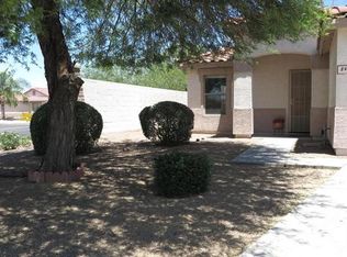 8462 E Meseto Ave, Mesa, AZ 85209