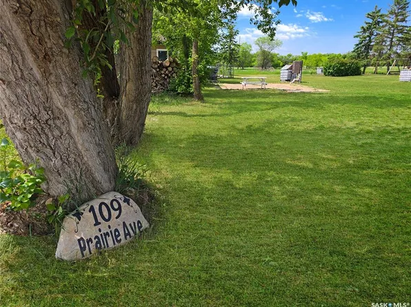 109 Prairie AVENUE, Simpson, SK S0G 4M0