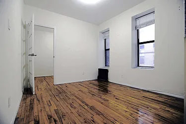 Rented by J Misrahi Realty Corp