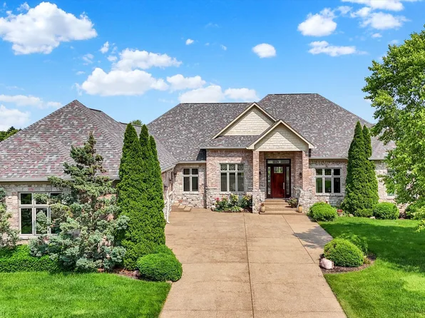 7635 Monte Carlo Way, Indianapolis, IN 46278