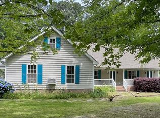 12617 Old Creedmoor Rd, Raleigh, NC 27613