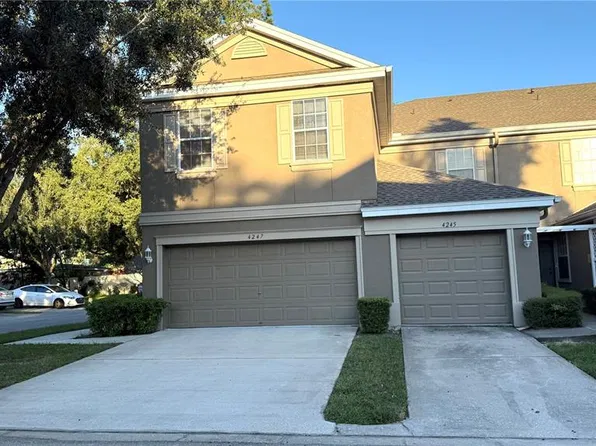 4247 Key Thatch Dr, Tampa, FL 33610