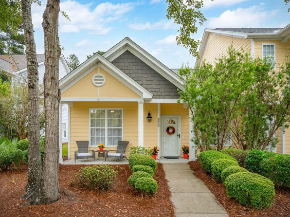 2920 Sweetleaf Ln, Johns Island, SC 29455