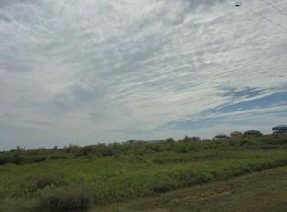 1062 Faggards Slip Rd, Pt Bolivar, TX 77650