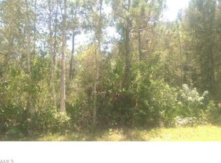 3535 Tangelo Dr, Saint James City, FL 33956