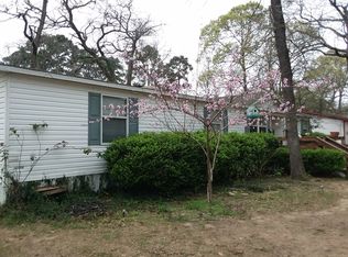 23910 Brushy Woods St, Hockley, TX 77447