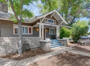323 13th St NW, Albuquerque, NM 87104