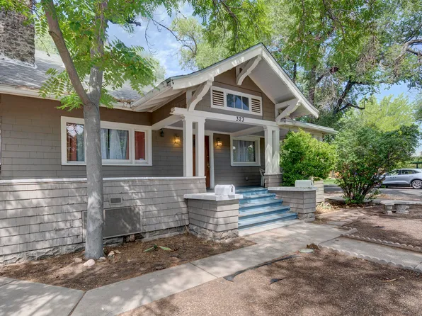 323 13th St NW, Albuquerque, NM 87104