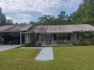 507 W Ewing St, Samson, AL, 36477