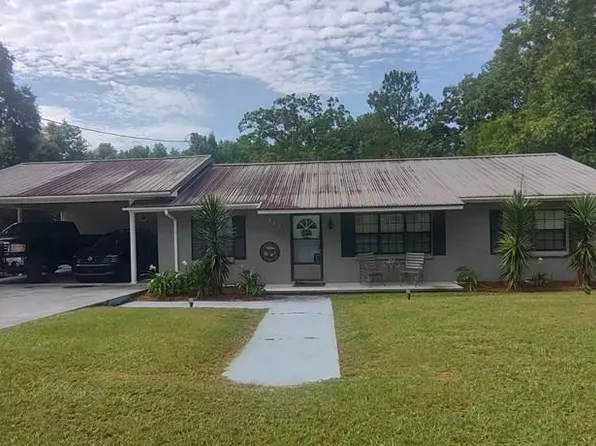 507 W Ewing St, Samson, AL 36477