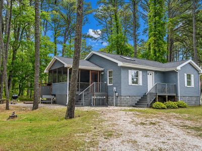 5387 Oak Dr, Chincoteague Island, VA, 23336