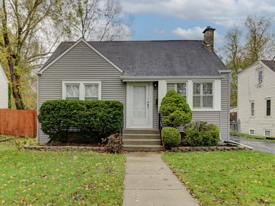 3801 217th St, Matteson, IL, 60443
