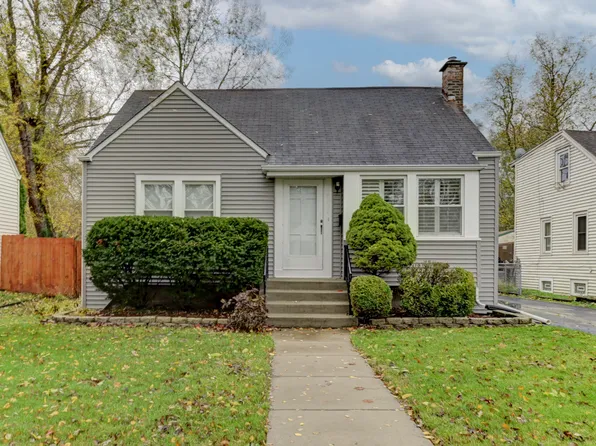 3801 217th St, Matteson, IL 60443