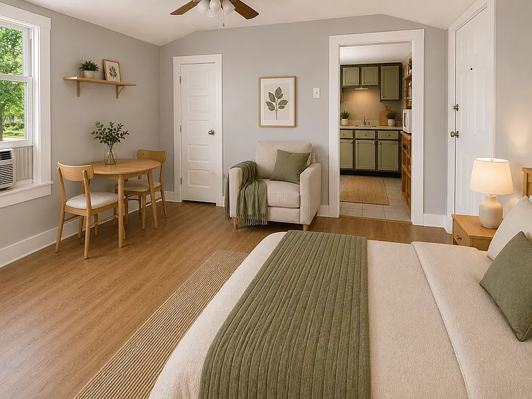 1707 Austin Ave #C — Photo 3