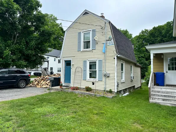 129 Lake Street, Auburn, ME 04210