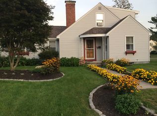 42 Ritchie Rd, Lynn, MA 01904