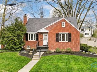 531 S Grove St, Bowling green, OH 43402