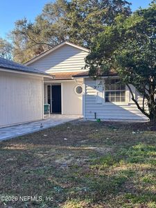 8226 LAKE WOODBOURNE Drive E, Jacksonville, FL, 32217