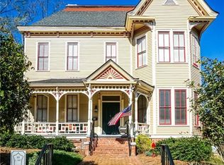 265 Orange St, Macon, GA 31201