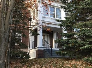 201 S 21st Ave E, Duluth, MN 55812