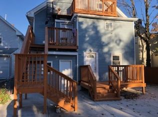1141 Montello St, Brockton, MA 02301
