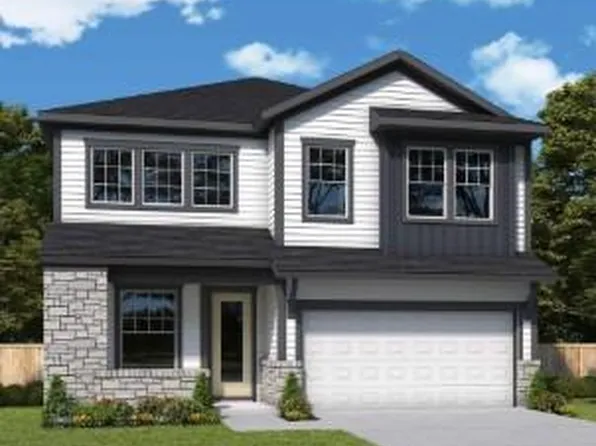 1432 Venus Cir #4, Round Rock, TX 78664