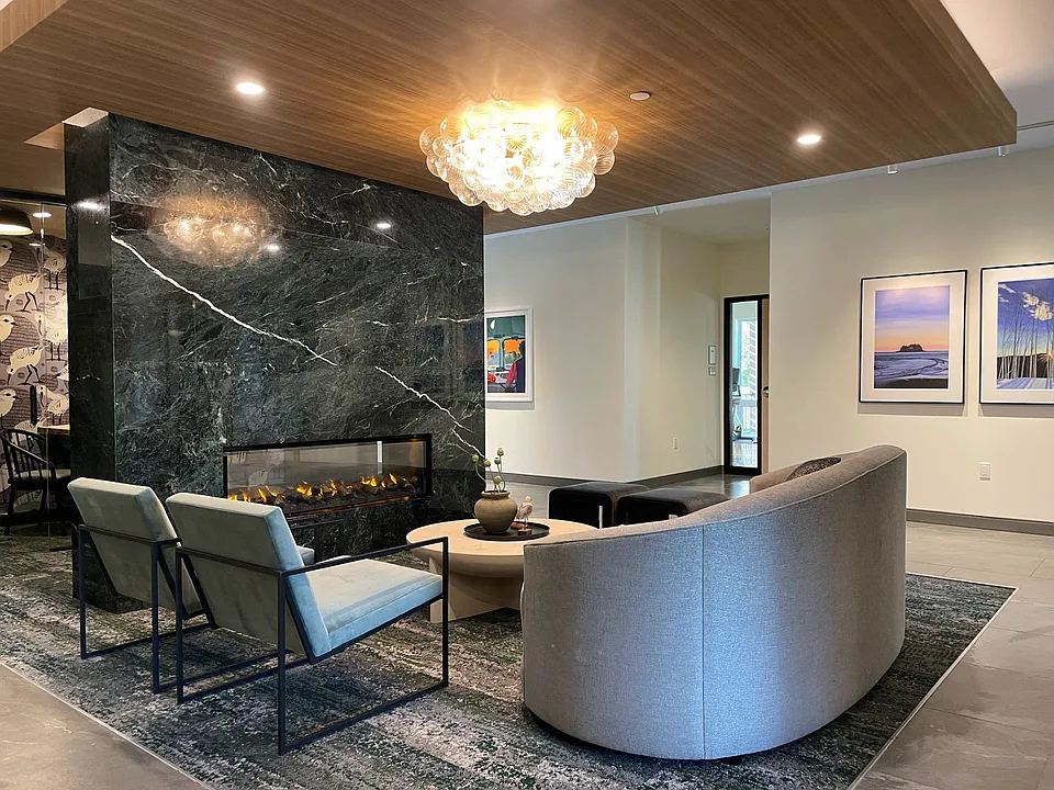 The Sandpiper Residences