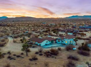 59582 Sunflower Dr, Yucca Valley, CA 92284