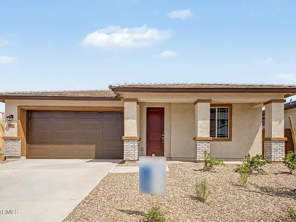 2808 E Mecklenburg Way, San Tan Valley, AZ 85143