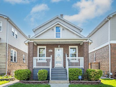 2906 N Menard Ave, Chicago, IL, 60634