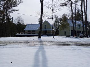 36 Sea Kiss Point #2, Bath, ME 04530