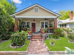 1114 E 41st St, Savannah, GA 31404