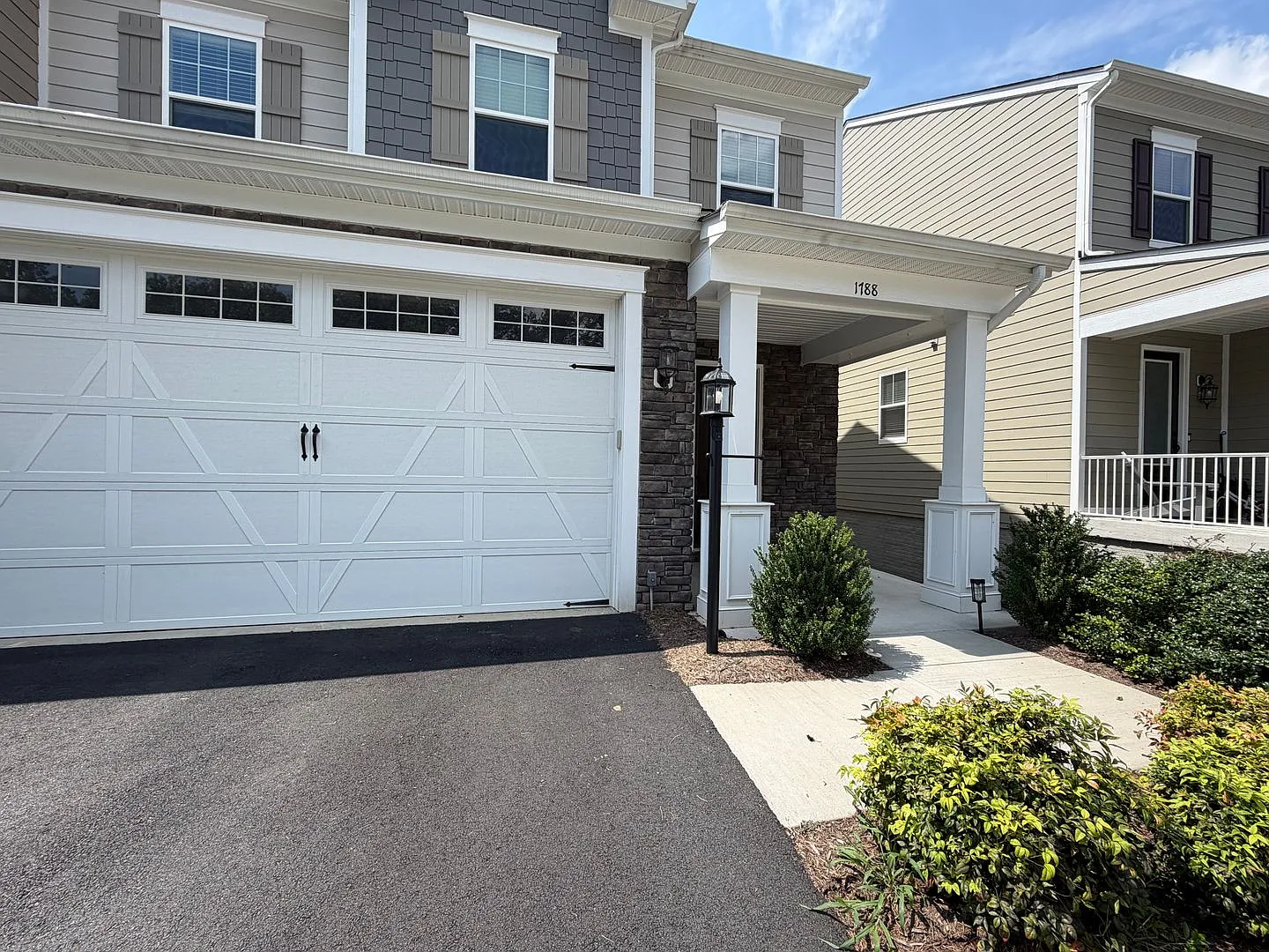 1788 Flora Lane - End Unit Villa Home With Main Level Primary Suite! — Photo 1