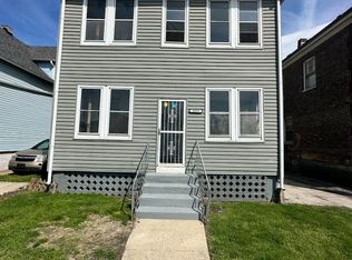 2 Bedroom Apartment in East Chicago, East Chicago, IN 46312