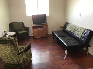 1635 Hales Rd, Twentynine Palms, CA 92277