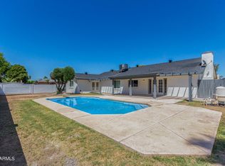 2648 S Extension Rd, Mesa, AZ 85210