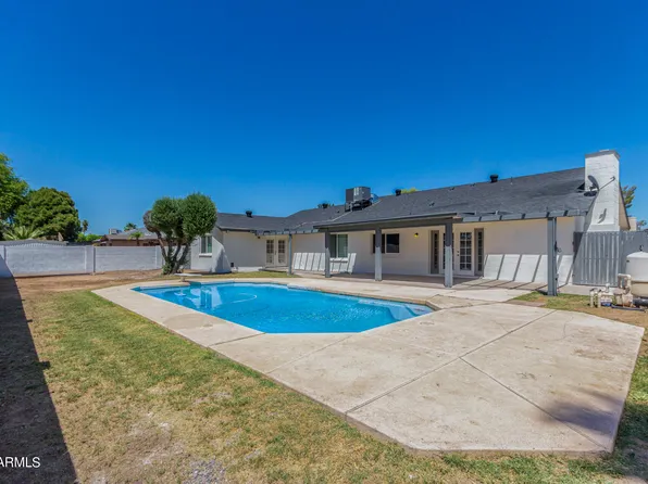 2648 S EXTENSION Road, Mesa, AZ 85210