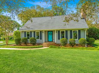 961 Stillwater Pl, Charleston, SC 29412
