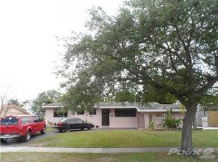 7430 SW 99th Ave, Miami, FL 33173