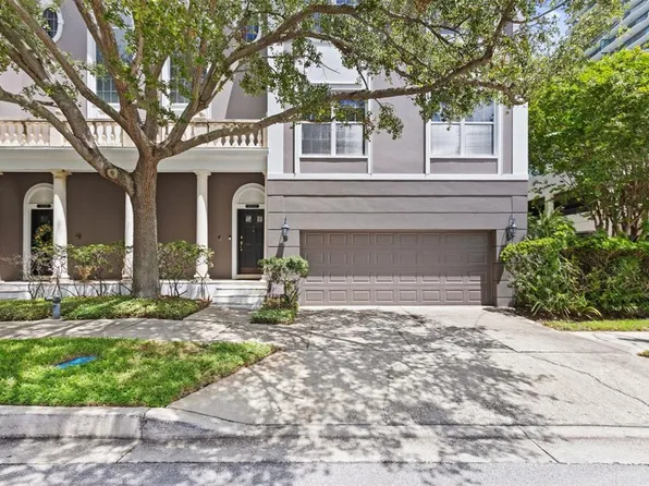3007 W MASON STREET #A, TAMPA, FL 33629