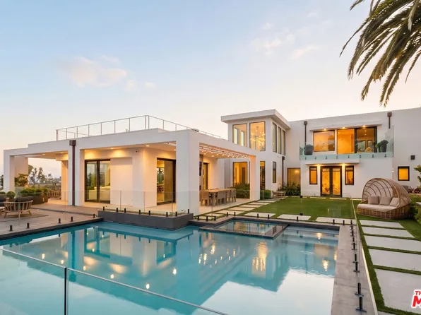 5944 Filaree Hts, Malibu, CA 90265