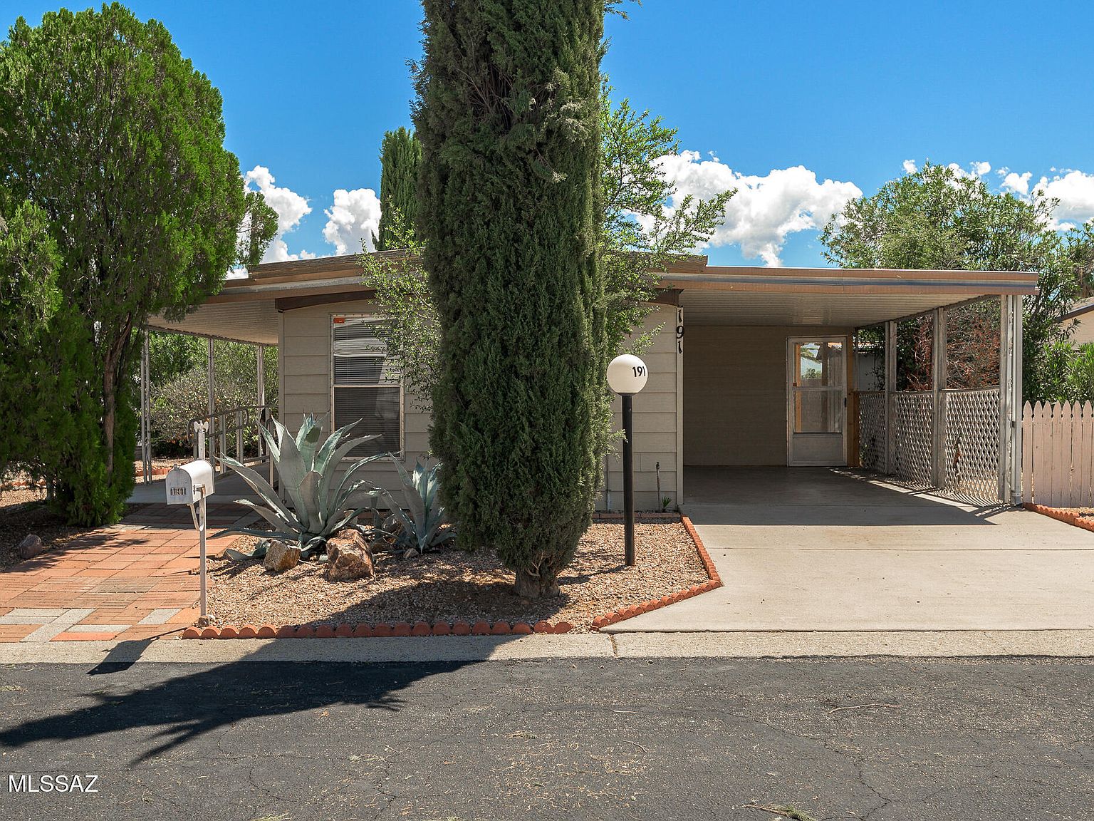 191 W Cedro Dr, Green Valley, AZ 85614 | Zillow
