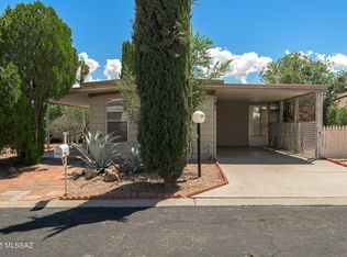 191 W Cedro Dr, Green Valley, AZ 85614