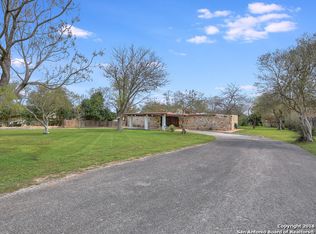 462 Pike Rd, San Antonio, TX 78209