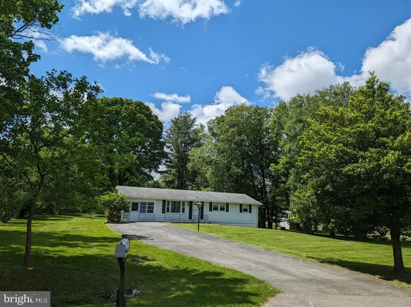 4804 Bready Rd, Rockville, MD 20853