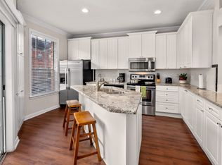 Tuscany Villas Townhomes, Houston, TX 77057