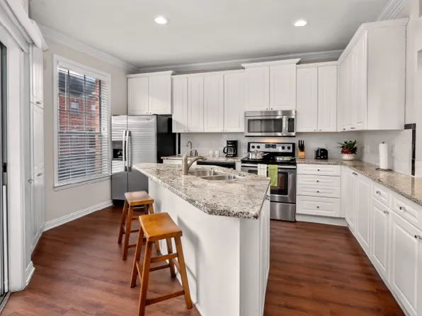 Tuscany Villas Townhomes