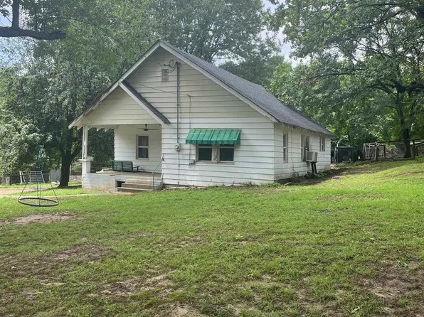 4602 Highway 8 E, Glenwood, AR 71943