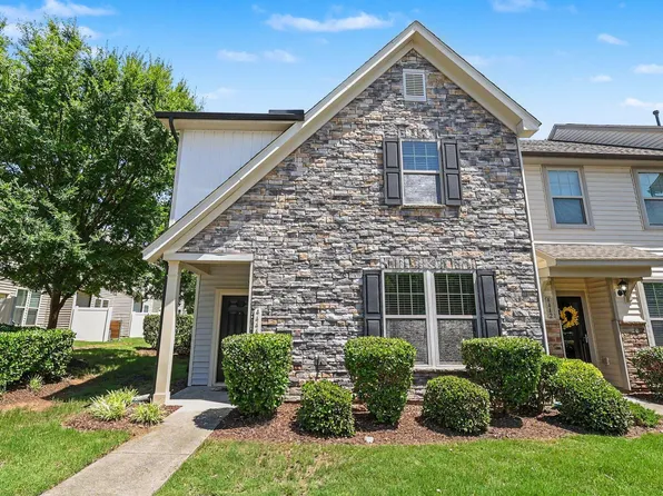 4444 Iyar Way, Wake Forest, NC 27587
